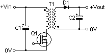 The Flyback Converter